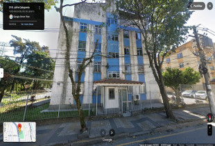 Rua jofre catta preta, 21, apto 403, são geraldo, volta redonda/rj