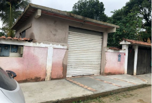 Rua veneza, 329, lt. 13, qd. 13, praia da esperança, magé/rj