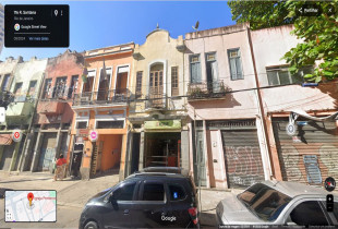Rua de santana, 133, centro, rio de janeiro, rj