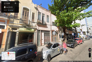 Rua de santana, 137 (antigo 67), centro, rio de janeiro, rj