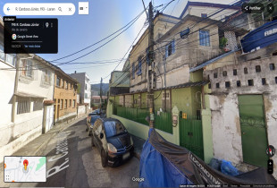 Rua cardoso júnior, 193 (antigo 155), laranjeiras, rio de janeiro/rj