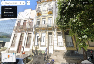 Rua santo amaro, 71, glória, rio de janeiro/rj