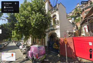 Rua santo amaro, 75, glória, rio de janeiro/rj