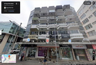 Praça porto rocha, 37, sala 409, edifício central, centro, cabo frio/rj