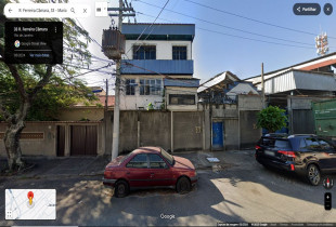 Rua ferreira câmara, 33, maria da graça, rio de janeiro/rj