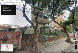 33,33% rua dos jasmins nº 09, apto. 605, vila valqueire, rio de janeiro/rj