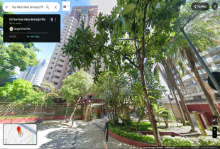 Rua paulo vianna de araujo filho 100, apto 1306, condomínio summer coast, barra da tijuca, rio de janeiro/rj