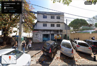 Rua ewbank da câmara, 140, madureira, rio de janeiro/rj
