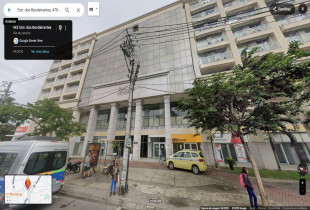 Estrada dos bandeirantes, 470, sl. 615, taquara, rio de janeiro/rj