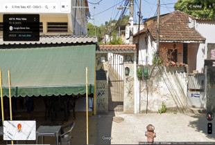 Rua pinto teles, 407, casa 5, campinho, rio de janeiro/rj.