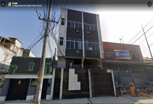 Rua barros barreto, 79, bonsucesso, rio de janeiro/rj