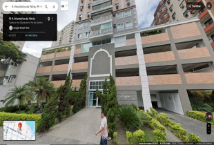 Rua voluntários da pátria, 99, apto. 308, edifício maggiore, centro, campos dos goytacazes/rj