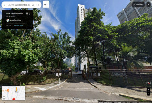 Av. prefeito dulcídio cardoso, 2500, bl. 5, apto 1905, barra da tijuca, rio de janeiro/rj