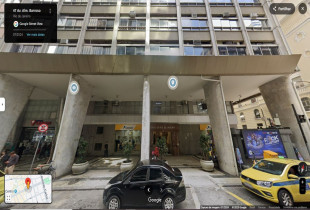 Av. almirante barroso, 63, vagas 237, 241 e 273, centro, rio de janeiro/rj
