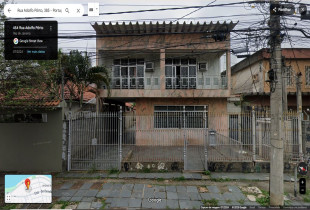 Rua adolfo porto, 385, portuguesa, ilha do governador, rio de janeiro/rj