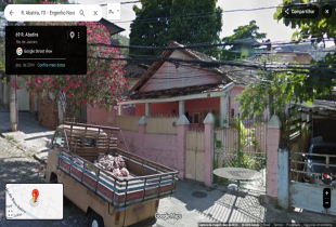 AVENIDA MARILIA, 252, RESIDENC, localizado em Barueri - SP