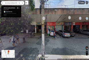 RUA CARDOSO DE MORAIS, 400, LJ. 10, BONSUCESSO, RIO DE JANEIRO/RJ