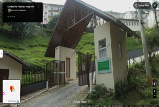 SITIO OURO VERDE - “PITANGA, localizado em Quissamã - RJ