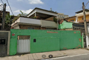 Imagem do imóvel RUA BENEDITO GOMES TENÓRIO (R