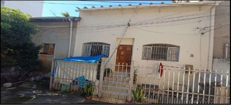 Rua tavares bastos, 6, casa 1, catete, rio de janeiro/rj