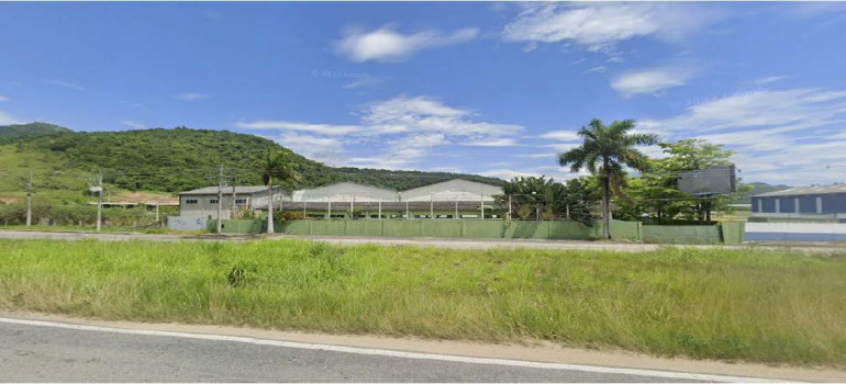 Lote De Terreno Designado Pelo N° 04 Da Quadra "a", Saquarema/rj