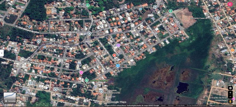 Leilão De Imóvel: Lote De Terreno Nº 152 Em Saquarema/rj