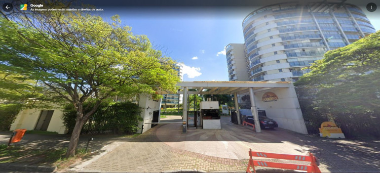 Av. jardins de santa monica, 100, bl. 5, apto 904, barra da tijuca, rio de janeiro/rj