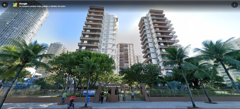 Imagem do imóvel Avenida Lúcio Costa, 3.300, b