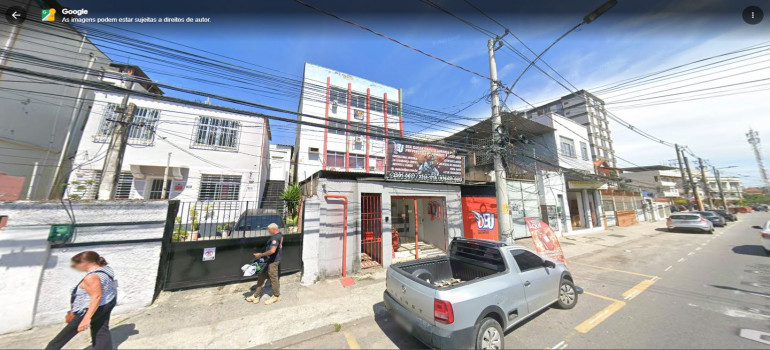 Imagem do imóvel RUA BARÃO DO BOM RETIRO, 1152