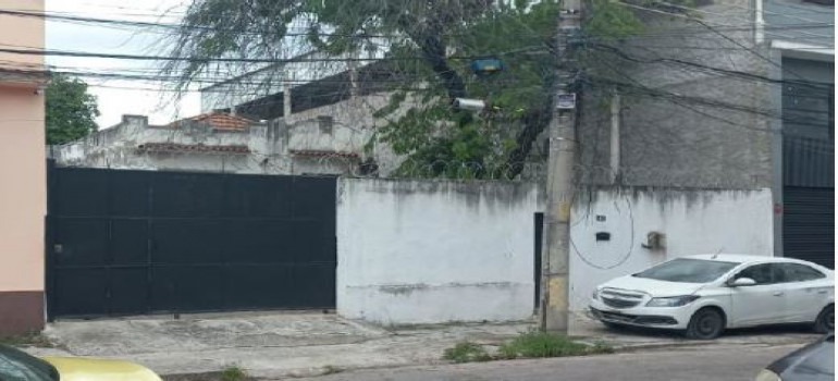 Imagem do imóvel RUA GUSTAVO RIDEL, 23, ENGENHO