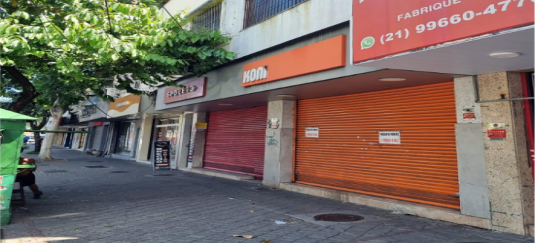 Imagem do imóvel AVENIDA GEREMÁRIO DANTAS 1442