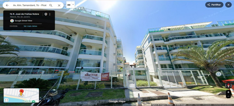 Imagem do imóvel 50% AVENIDA ALMIRANTE TAMANDAR