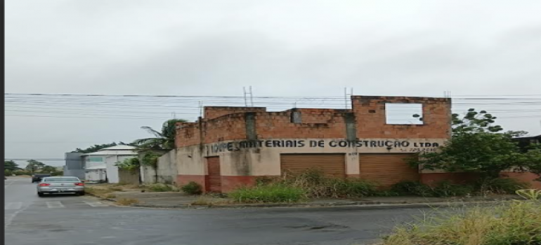 Imagem do imóvel RUA JOÃO MANOEL DE ABREU, Nº