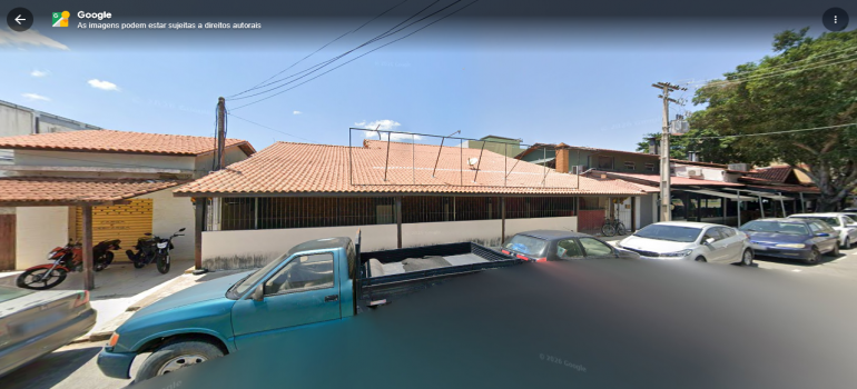 Imagem do imóvel AVENIDA GILBERTO CARDOSO, 57 (