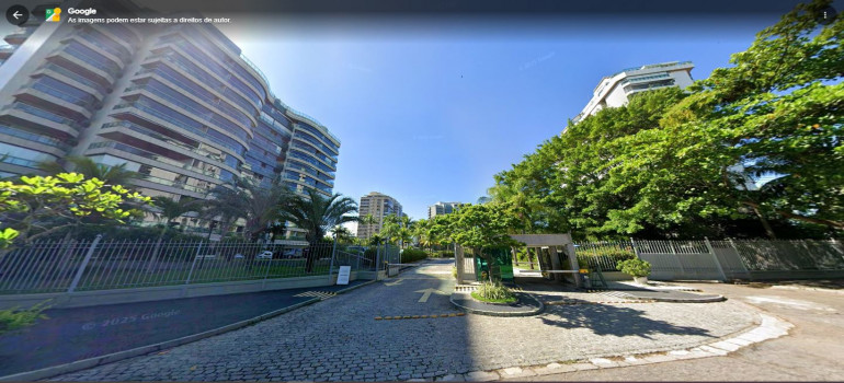 Imagem do imóvel Av. Eugenio Lyra Neto, 350, A