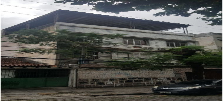 Imagem do imóvel Travessa CERQUEIRA LIMA, 238,
