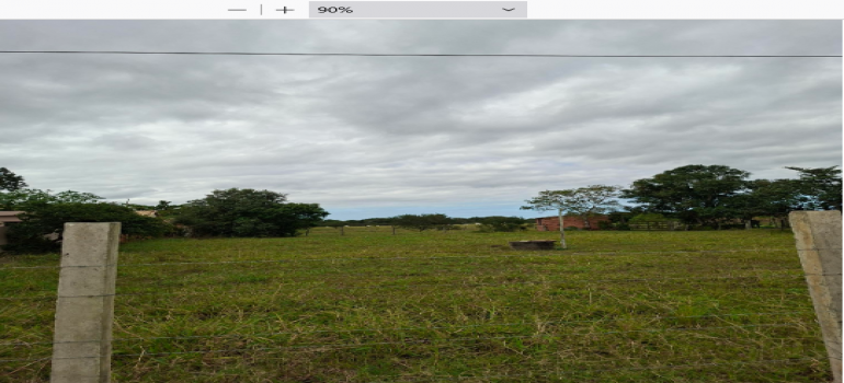 Estrada da correnteza s/n, área de 6.050m², e área de 37.904m², localidade caboio, campos dos goytacazes/rj. - foto 3
