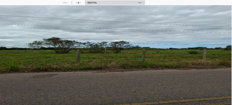 Estrada da correnteza s/n, área de 6.050m², e área de 37.904m², localidade caboio, campos dos goytacazes/rj. - foto 4