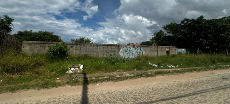 Imagem do imóvel TV. JARDIM VITÓRIA S/N (SÍTI