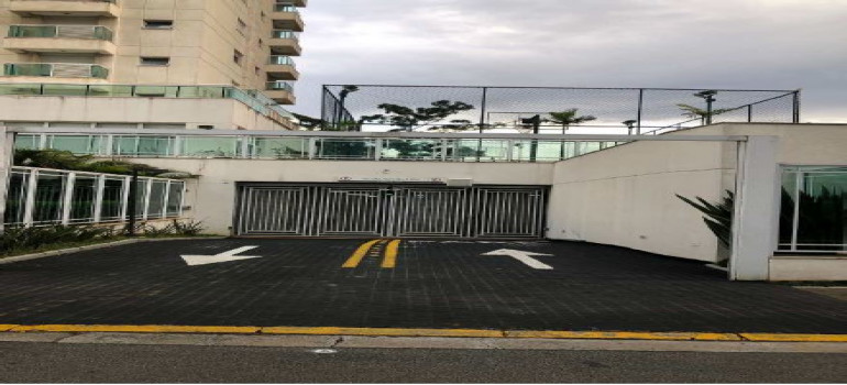 Imagem do imóvel AV. PARKINSON, 72, ED. LUMINA