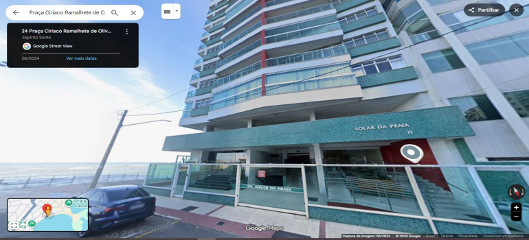 Apartamento 2 quartos, 2 banheiros e 128,71 m²