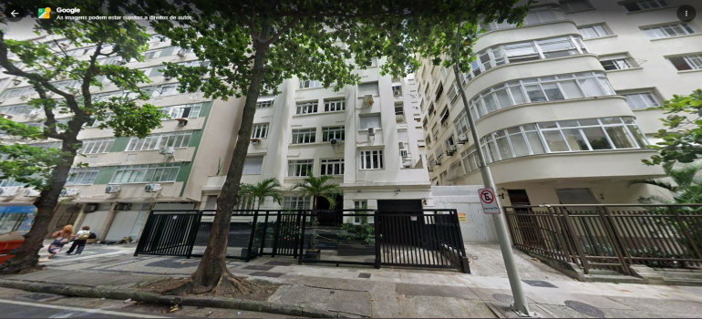 Imagem do imóvel Avenida Nossa Senhora de Copac
